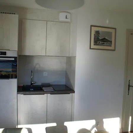 Apartment Or Near The Slopes