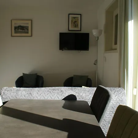 Or Near The Slopes Apartment *