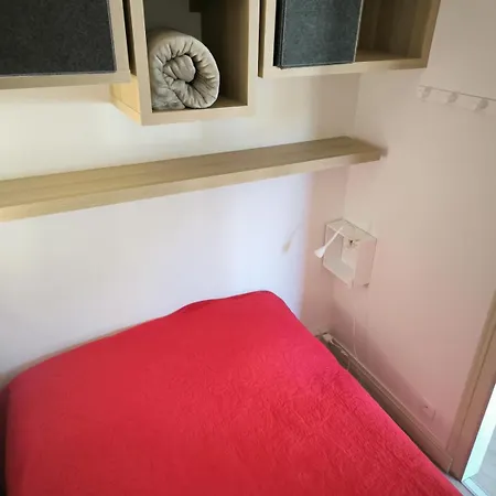 Or Near The Slopes Apartment Megeve
