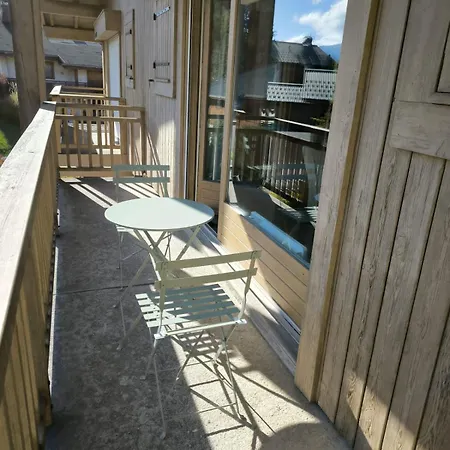 Or Near The Slopes