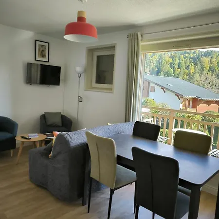 Apartment Or Near The Slopes *