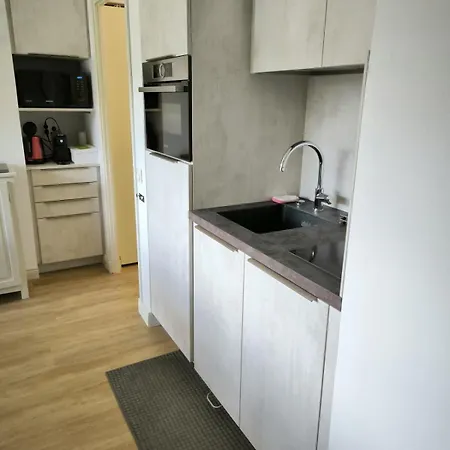 Apartment Or Near The Slopes Megeve