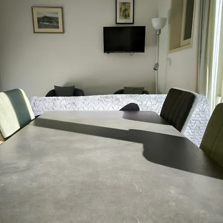 Apartment Or Near The Slopes *