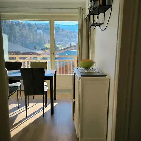 Or Near The Slopes Apartment *